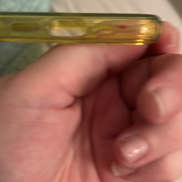 Velvet Caviar iPhone Case EUC - Picture 3 of 5